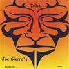 Joe Sierra Tribal (CD)