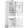 Whirlpool WHC18 T574 P Frigorifero con congelatore da Incasso 250 L C Bianco