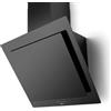 NOVY HOTTE NOVY 7853 VISION L75 VERRE NOIR