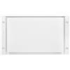 NOVY 6831 Integrato Bianco 707m³/h