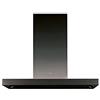 NOVY Flat'line 7602 Hangend Zwart 635 m³/uur A+