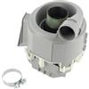 BOSCH - Circulatiepomp + Verwarmingselement - 00651956 (00651956)