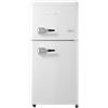PYRAMIDEA Frigo Retrò 100 litri lordi Color Bianco MAMBO105W