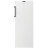 Beko RFSA240M43WN Freezer freestanding, 6 cassetti per congelatore, 36 Db (A), 215 L Congelamento, MinFrost, Cerniera Porta Intercambiabile