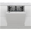 Whirlpool W2I HD524 AS - Lavastoviglie, 14 coperti, 60 cm [Classe Energetica E]