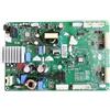 Ouyniei Scheda Di Controllo Dell'alimentazione Della Scheda Madre Del Frigorifero, Compatibile Con LG, EBR86063016 EBR860630