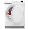 AEG Essiccatore a pompa di calore TR7C40588, 8 kg wh A++