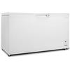 INFINITON ELECTRONICS Infiniton Cassapanca Congelatore CH-H86WEH, E, Fast Freezing, Blocco di sicurezza, Maniglia integrata, Dual System (400 litri | CH-40H86WEH)