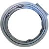 QCKRTAU Guarnizioni For Porte Di Parti Di Lavatrice, Compatibili Con LG, FLW10Z4B CV9011WC4 FCW11D4W Guarnizione In Gomma(1pcs FLW10Z4B)