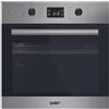 SAMET Forno multifunzione Thor inox A+ Samet