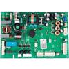 KGNGBEM Compatibile con Haier. Scheda computer frigorifero BCD-445WDCA/WDCC/WDCS Scheda di controllo circuito 0061800296 Scheda madre