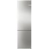 BOSCH SERIE 4 KGN39VIDA NEVERA Y CONGELADOR INDEPENDIENTE 368 L D ACERO INOXIDABLE