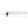 Farmacare srl SIRINGA SCHIZZETTONE LUER 60ML