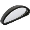 Carpoint 2414051 Specchio Retrovisore per Angoli Morti, Medium