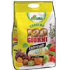 AL.FE CONCIME 120 Universale Concime granulare Che nutre Fino a 4 Mesi Tutte Le Piante orticole e frutticole. Favorisce Una Crescita equilibrata Durante Tutto Il Ciclo vegetativo. kg 4
