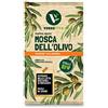 VERDE VIVO Trappola adesiva cromotropica per mosche dell'olivo, confezione da 3 pezzi + 3
