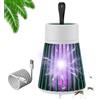 HItianya Helve Buzz Antizanzare, Helvebuzz Per Zanzare, Impermeabile IPX5 Helvezen Zanzare, Ricaricabile Tramite USB, Con Luce Led, Adatta Per Campeggio, Interni, Esterni E Giardino (Verde)