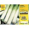 Orto Mio Piantine di Ortaggi in pack cubettato per la produzione famigliare disponibili in molte tipologie e varietà (Porro gigante Mateiko F1 12 piante)