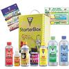 ヘシ Hesi Starter Kit Suolo concime nutriente Cannabis Grow Booster