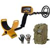 My Brand Maxxistore® - Garrett metal detector ACE 150 (Adventure pack)