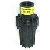 Rain Bird 'Rain bird Regolatore di pressione/Riduttore di pressione/Stampa egulierer 3/4X 3/4IG PSI di M40