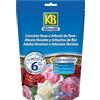 KB HOME DEFENSE Concime Osmocote Rose e Arbusti da Fiore 750 g KB
