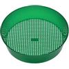 Whyzsjnclg Enigma da Giardino in plastica, setaccio in plastica da Giardino Setaccio per Terreno a Rete per Terreno Attrezzi da Giardinaggio per la casa