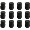 C·T·S AV Buffer Anti Vibe per Stihl 066 MS660 sostituisce Stihl 1122 790 9905 (confezione da 12)
