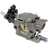 Generico carburatore decespugliatore per Husqvarna 580803901 Specifico 345FR 545FX 545FXT 545RX 545RX 545FR per WaIbro WTE 12 580 80 39-01 Carburatore Carburatore