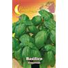 HORTUS SEMENTI SEMI ORTO BASILICO GENOVESE 10 PZ