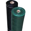 Garlivo 50 m² Velo per Erbacce 65 g/m permeabile all'Acqua in Diverse Misure, Telo pacciamatura antistrappo da con Protezione UV Molto Elevata - Foglio per Erbacce Facile da stendere - 50 m x 1