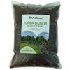 ValOak Torba Di Sfagno 6 L - Torba Bionda Naturale per Piante Acidofile, Orto e Fiori | Terriccio Organico per Semina e Coltivazione | Made in Italy