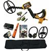 My Brand Maxxistore - Garrett ACE 400i 55°anniversario + Propointer AT + Libro + Box + Pala + Cover + Sacca