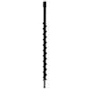 GT GARDEN Punta Ø 40 mm per trivella Termica