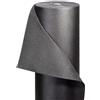Frangivista Tessuto non tessuto per erbacce da giardino contro le erbacce 0,5 x 10 m, 50 g/㎡, tessuto anti-erbacce resistente agli strappi, tessuto del sottosuolo, tessuto a nastri, permeabile all'acqua e