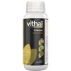 Vithal Expert Fungibio Fungicida Naturale per Tappeti Erbosi, Contro Oidio, Ruggine e Dollar Spot, Elicitorio 1 L