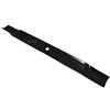 perfektGarten 76 cm coltello trattorino compatibile con Yard King Murray 55793 E701 / 30540x20E ala alta