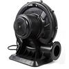 TAPMING Soffiatore d'aria Elettrico Soffiatore di polvere Elettrico Air Spray 800 giri/min È Adatto Per Gonfiabili Castelli gonfiabili Tende gonfiabili