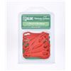ALM Bosch ART26 Accutrim BQ026 - 20 lame in plastica ART26