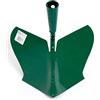 POKM Toolsmarket GmbH Vomere per aratro a mano, senza manico, K_76