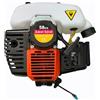 MagiProject Motore di Ricambio 58 CC per Decespugliatore Tagliaerba Trivella Rasaerba Tosaerba Potatore e 4 in 1, monocilindrico Raffreddamento ad Aria, Scoppio 2 Tempi + Miscela da 100ml