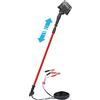 UNITED TRADE ABBACCHIATORE Elettrico Olive SCUOTIOLIVE SCUOTITORE 400W 12V +2 PETTINI Omaggio
