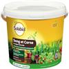 Solabiol SBM SOLABIOL SANG ET CORNE SEAU 4 kg SOMIX04