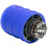 HanOaki Motore brushless ad alta efficienza 12 V turbo soffiatore 130000 giri/min con ventola da 110000 giri/min (12 V 11 W)