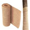 laxreheye Rivestimento in cotone per corteccia danneggiata, guaina in cotone per proteggere la corteccia - coperture per alberi invernali, protezione antigelo, protezione per piante in iuta naturale