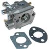 SZXL Carburatore per Efco EF3600 EF4300 8370S 8370T 8410S 8410T Stark 37 37IC 38 38IC 38FE 42 42IC 42BP 44FE Decespugliatore PN 2318765AR WT-869 WT-1159