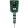Star DISSUASORI SCACCIA VOLATILI STARS COPERTURA 120X 8MT 3X1,5V BATTERIA