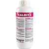 VALAGRO Fertilizzante Calcio complessato con LSA CALBIT C 1 Lt