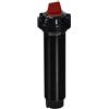 Toro Irrigatore 570Z con regolatore di Pressione e x-Flow, 10,2 cm