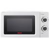 AKAI - Forno Microonde Bianco 20 litri 700 Watt